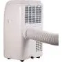 Black + Decker BPACT10WT Portable Air Conditioner, 10,000 BTU