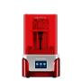 QIDI TECH Shadow 6.0 Pro 3D Printer, UV LCD Resin Printer with Upgraded Matrix UV LED Light Source, Dual Z axis Liner Rail, 2K HD LCD Screen , 5.11‘’(L) x2.75‘’(W) x5.90“(H) Printing Size