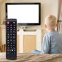 Universal Remote Control for Samsung-TV-Remote All Samsung LCD LED HDTV 3D Smart TVs Models
