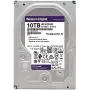 Western Digital 10TB WD Purple Surveillance Internal Hard Drive - 7200 RPM Class, SATA 6 Gb/s, , 256 MB Cache, 3.5'' - WD102PURZ Western Digital 10TB WD Purple Surveillance Internal Hard Drive - 7200 RPM Class, SATA 6 Gb/s, , 256 MB Cache, 3.5'' - WD102PURZ