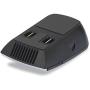 VTech Communications VCS752 ErisStation SIP Conference Phone with Two Wireless Mics