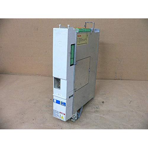 REXROTH DKCXX.3-040-7 SERVO Drive Controller 3xAC 0-480V 0-1000Hz