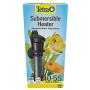 Tetra Submersible Heater With Electronic Thermostat, 200-Watt