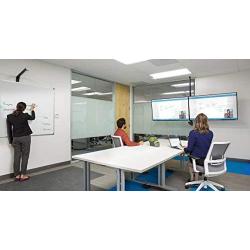 Kaptivo Digital Whiteboard for HDMI Room Systems - Enterprise Edition for Cisco, Polycom, Lifesize. Self-Host via Private Networks and VPN