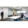 Kaptivo Digital Whiteboard for HDMI Room Systems - Enterprise Edition for Cisco, Polycom, Lifesize. Self-Host via Private Networks and VPN