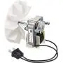 Universal Bathroom Vent Fan Motor Replacement Electric Motors Kit Compatible with Nutone Broan 50CFM 120V