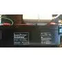 KRONOS SYSTEM 4500 TIME CLOCK P/N 8602004-001 SERIES 4000 TERMINAL