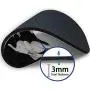 Pricetail Mouse Pad, Elephant Under The Star Cute Mouse Pads, Mouse Pad Gaming Small-grtswp, Non-Slip Rubber Base Mouse Pads, Waterproof Office Mousepads, for PC Computer Laptop, 7.9 x 7.9 x 0.1 Inch Pricetail Mouse Pad, Elephant Under The Star Cute Mouse Pads, Mouse Pad Gaming Small-grtswp, Non-Slip Rubber Base Mouse Pads, Waterproof Office Mousepads, for PC Computer Laptop, 7.9 x 7.9 x 0.1 Inch