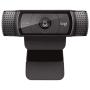 Computer Webcam C920 HD Pro - 1080p Streaming Widescreen Video Camera - Built in Microphone for Recording for Computer Desktop and Laptop Cam