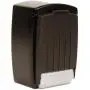 KeyGuard SL-590 Punch Button Key Storage Wall Mount Lock Box, Black Finish