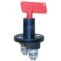 HELLA 002843011 2843 Series 100A Rating Battery Master Switch