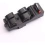 CENTAURUS 83593-S04-9500 83593S049500 Power Window Switch Door Lock Switch Replacement for 1996-2000 Honda Civic CX EX HX LX Si 4 Door