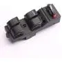 CENTAURUS 83593-S04-9500 83593S049500 Power Window Switch Door Lock Switch Replacement for 1996-2000 Honda Civic CX EX HX LX Si 4 Door CENTAURUS 83593-S04-9500 83593S049500 Power Window Switch Door Lock Switch Replacement for 1996-2000 Honda Civic CX EX HX LX Si 4 Door