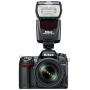 Nikon SB-700 AF Speedlight Flash for Nikon Digital SLR Cameras, Standard Packaging