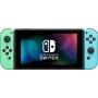 Nintendo Switch - Animal Crossing: New Horizons Edition - Switch
