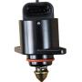 AIP Electronics Idle Air Control Valve IAC Compatible Replacement For 1999-2006 Chevy Chevrolet Aveo Daewoo Lanos 1.6L 17059602 Oem Fit IAC495 AIP Electronics Idle Air Control Valve IAC Compatible Replacement For 1999-2006 Chevy Chevrolet Aveo Daewoo Lanos 1.6L 17059602 Oem Fit IAC495