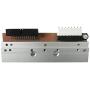 Thermal Printhead Print Head Compatible for Zebra 105SL Plus Printers 203dpi