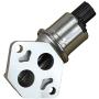 AIP Electronics Idle Air Control Valve IAC Compatible Replacement For 2001-2008 Ford 2.3L 3.0L Oem Fit IAC239