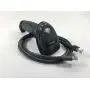 Zebra DS2208 Series Handheld Standard Range Corded Imager Kit with Shielded USB Cable, Black (DS2208-SR7U2100AZW)