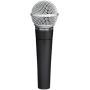 Shure SM58-LC Cardioid Dynamic Vocal Microphone