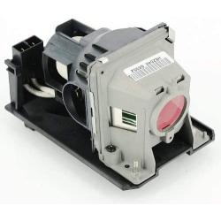 WoProlight NP13LP / NP18LP Replacement Lamp Bulb with Housing for NEC NP110 NP115 NP216,NP-V300X V300X,Select NP Series Projectors