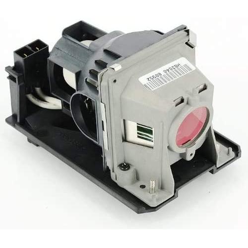 WoProlight NP13LP / NP18LP Replacement Lamp Bulb with Housing for NEC NP110 NP115 NP216,NP-V300X V300X,Select NP Series Projectors