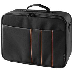 celexon Projector Case 16x11 inches, Projector Travel Carrying-Bag with Adjustable Shoulder Strap, for Epson, Acer, Benq, LG,...