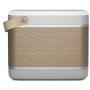 Bang & Olufsen Beolit 20 Powerful Portable Wireless Bluetooth Speaker, Grey Mist