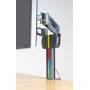 Kensington K60900USA SmartFit Monitor & Laptop Mounting Arm Kensington K60900USA SmartFit Monitor & Laptop Mounting Arm