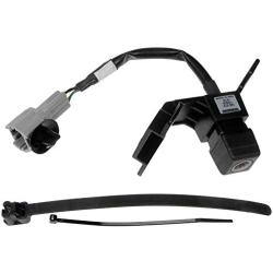 Dorman 590-919 Park Assist Camera for Select Nissan Frontier Models
