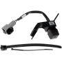 Dorman 590-919 Park Assist Camera for Select Nissan Frontier Models