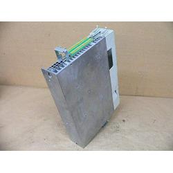 REXROTH DKCXX.3-040-7 SERVO Drive Controller 3xAC 0-480V 0-1000Hz