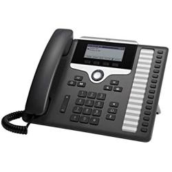 Cisco CP-7861-K9= 7861 Voip Phone