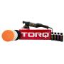 Torq BUF502X TORQ22D Random Orbital Polisher Kit, Polisher and 8 Items