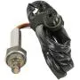 Bosch 13884 Oxygen Sensor, OE Fitment (BMW)
