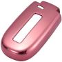 Lcyam TPU Car Key Fob Cover Glossy Flexible Case Fits for Dodge Ram Jeep Grand Cherokee Chrysler Smart Keyless Entry Remote Key 2 3 4 5 Button … (Pink) Lcyam TPU Car Key Fob Cover Glossy Flexible Case Fits for Dodge Ram Jeep Grand Cherokee Chrysler Smart Keyless Entry Remote Key 2 3 4 5 Button … (Pink)