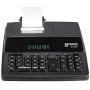 Monroe Systems for Business 6120X 12-Digit Business Medium Duty Calculator, Black