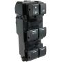 Window Master Switch for Honda CR-V 2012-2015 OE:35750-T0A-A01 Front Left Driver Side Power Control Switch Comes with a Removal Tool