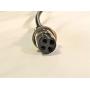 Pro Trucker Drivers Product Camo Camouflage Noise Cancelling 4-Pin CB Radio Microphone 4 Pin Mic