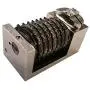 Letterpress Windmill Heidelberg 7 Digit Numbering Machine Backwards
