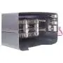 5301EL1001A Dryer Heater Assembly Compatible with LG Electronics Dryers - Replaces 5301EL1001J 5301EL1001E 5301EL1001H 5301EL1001G 5301EL1001U and AP4439759