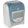 Icon time systems CT-900 Calculating Time Recorder with Free Lifetime Support and Operational Battery Backup