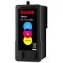 Kodak Verite 5 Replacement Inks (ALT1UA) XL Color Ink Jet Cartridge compatible to V50, V55, V55W Eco, V55 Plus, V60 Eco, V640 Eco, V64 Series, V65 Eco, V65 Plus (Package May Vary)