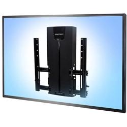 Ergotron 61-128-085 Glide Wall Mount, VHD