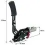Universal Car Hydraulic Handbrake Racing Handbrake Drift Rally E Brake Brake Parking Color Black Universal Car Hydraulic Handbrake Racing Handbrake Drift Rally E Brake Brake Parking Color Black