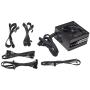 Corsair CX Series 650 Watt 80 Plus Bronze Certified Modular Power Supply (CP-9020103-NA)