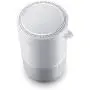 Bose Portable Smart Speaker — Wireless Bluetooth Speaker with Alexa Voice Control Built-In, Silver