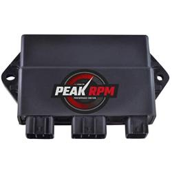 CDI Box for Yamaha YXR 450 660 Rhino 2004-2009 | OEM Repl.# 2P5-85540-00-00 / 5UG-85540-00-00 / 5UG-85540-10-00