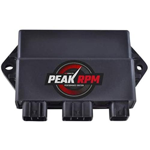 CDI Box for Yamaha YXR 450 660 Rhino 2004-2009 | OEM Repl.# 2P5-85540-00-00 / 5UG-85540-00-00 / 5UG-85540-10-00