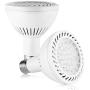 PAR30 36W Led Flood Light Outdoor Bulbs, 350w Equivalent Replacement Spotlight Floodlight Bulbs, Cool White 6000K CRI80 E26/27 Base, Indoor Flood Light for Cans (6 Pack)